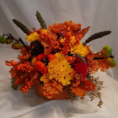Fall Leaves